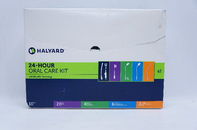 Halyard 97020 Oral Care Kit